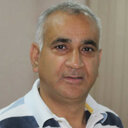Mohd Altaf Bhat