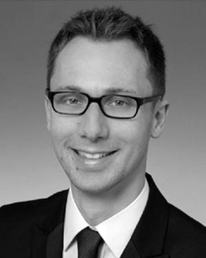 Benjamin Rein