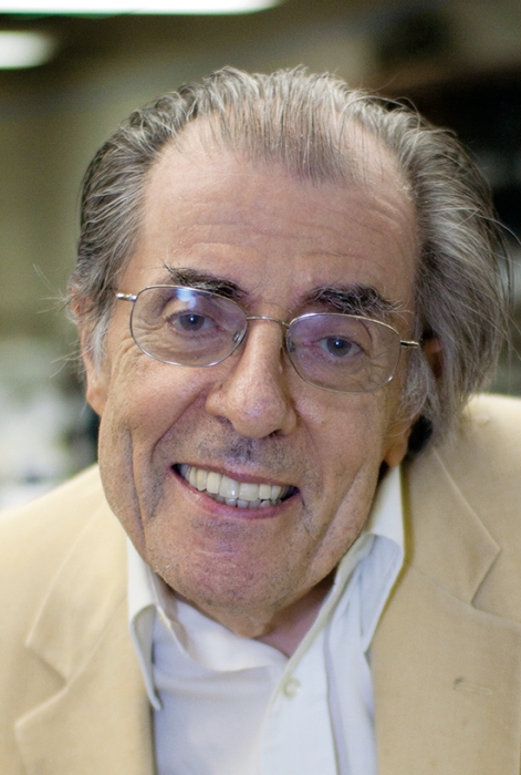 Georges A. Guiochon
