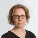 Berit Marie Blomstrand