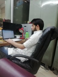 Shah Masheerul Aalam