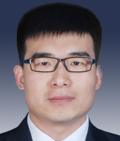 Bin Zhang