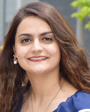 Fatemeh Mohammadi Shakiba