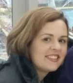 Carls Ginger Smith