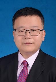 Bin Su