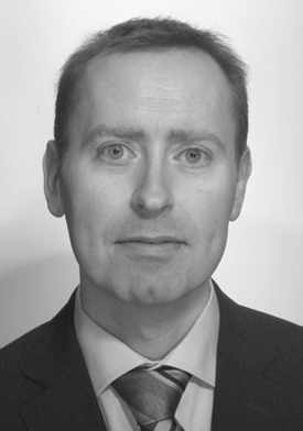 Tony Ottosson