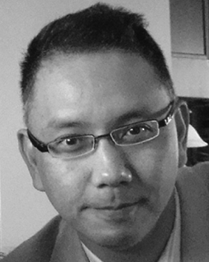 Yuichi Motai