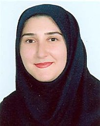 Maryam Tayefeh Mahmoudi
