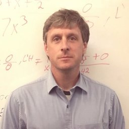Jason A. Clark