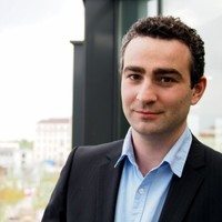 Mehdi Kaytoue Uberall