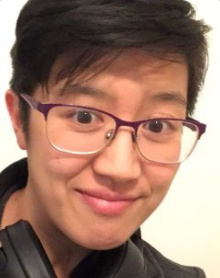 Mel Chua
