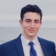 Daniel Mark Sapozhnikov