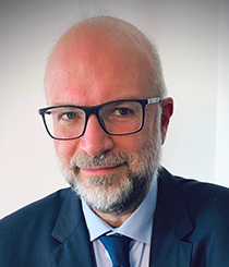 Nikolaos Stergiou