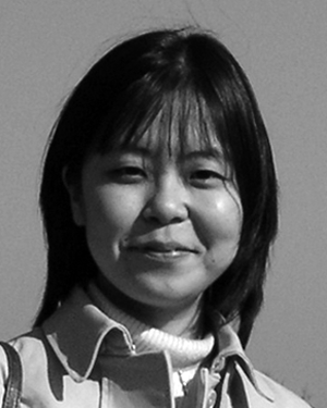 Kayoko Yanagisawa