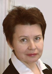Vera N. Pozolotina