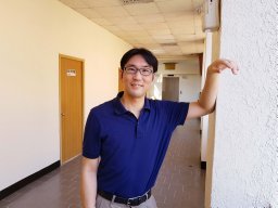 Kaito Takahashi