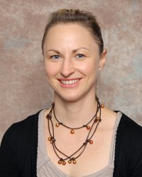 Gillian Baxter