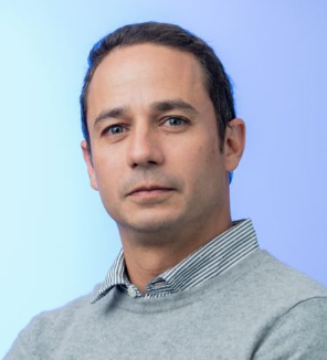Juan Pablo Hernandez Ortiz