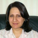 Zekra Mousavi