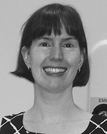 Moyra K. Mcmanus