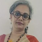 Rachana Bhangaokar