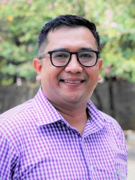 Achmad Ghazali