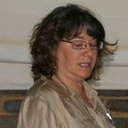 Claudia Baldwin