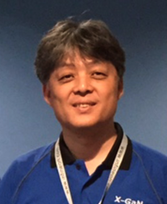 Yasuhiro Uemoto