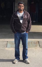 Parthiban Subramanian
