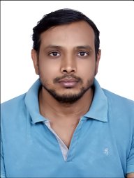 Malay Kumar Rana