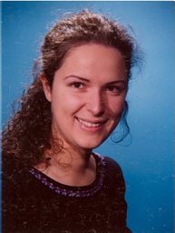 Tiziana Sanavia