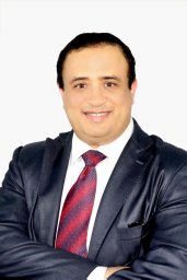 Ashraf Bayoumy