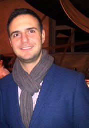 Dimitrios Ntourakis