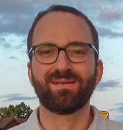 Tobias Reichenbach