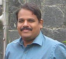 Srinivasa Brahmanand Pothula