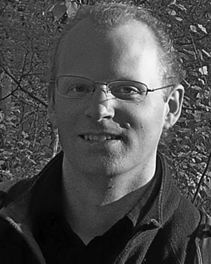 Martin Elborg
