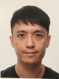 Hsiu-Chen Chang