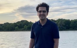 Kashif Shaikh