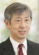 Osamu Yoshie