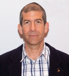Hagai S. Eisenberg