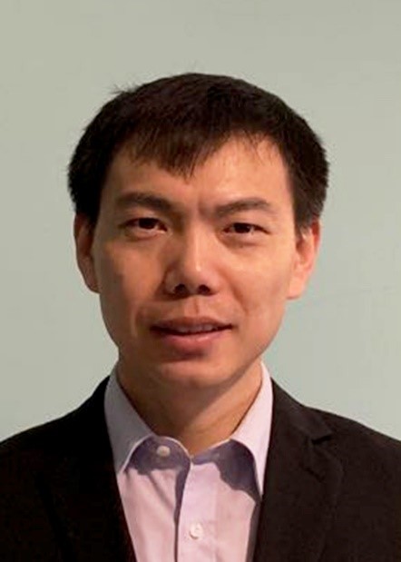Chuanping Liu