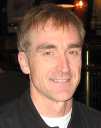 Luc E. Chouinard