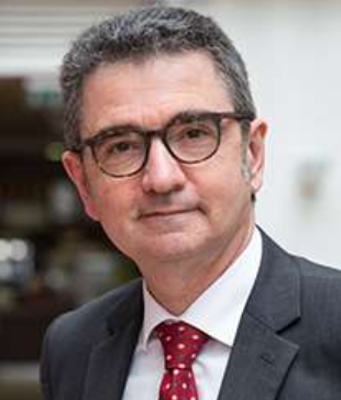Eric Lartigau
