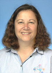 Virginia L. Godfrey