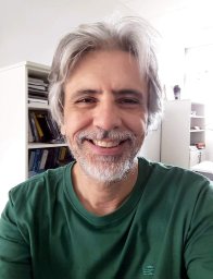 Jorge C. Lucero