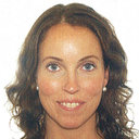 Marie Lundholm