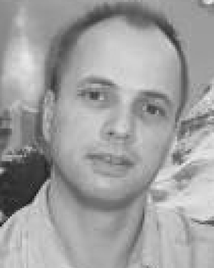 Patrick Scheer