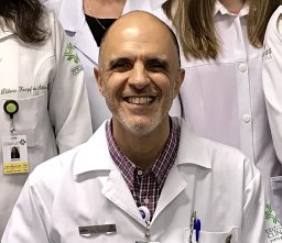 Clecio Homrich da Silva