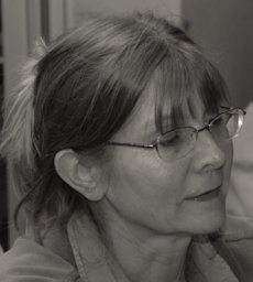 Anne Fernandez