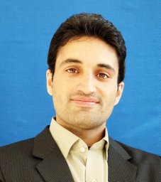 Riaz Ali